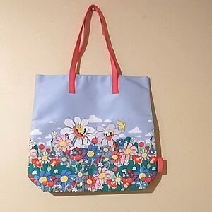 ESTEE LAUDER TOTE BAG NEW. SIZE 17" BY 15.5"